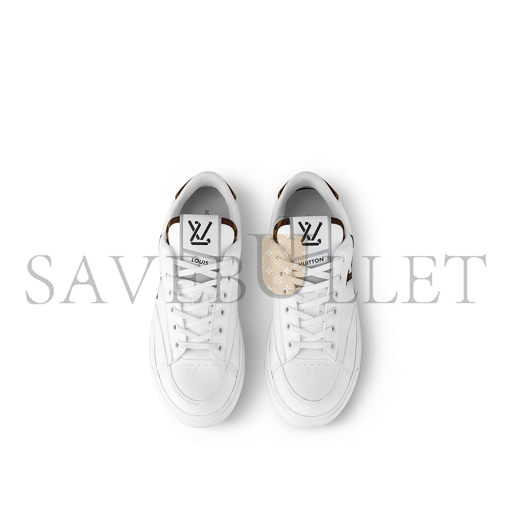 LOUIS VUITTON CHARLIE SNEAKER 1AADP6